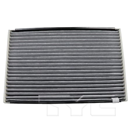 Tyc CABIN AIR FILTER 800080C